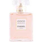 Chanel Coco Mademoiselle Eau De Parfum Intense Vaporizador 35 Ml