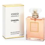 Perfumes oriental de 35 ml chanel Coco Mademoiselle con vaporizador para mujer 