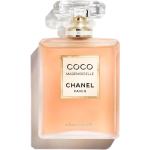 Chanel Coco Mademoiselle L’Eau Privée perfume de noche para mujer 100 ml