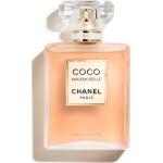Chanel Coco Mademoiselle L’Eau Privée perfume de noche para mujer 50 ml