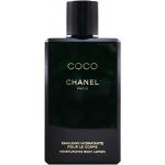 Chanel Coco Noir leche corporal para mujer 200 ml