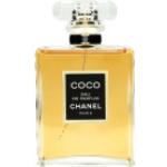 Chanel Eau De Parfum Vaporizador 100ml 100 Ml
