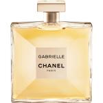 Perfumes dorados de 50 ml chanel con vaporizador para mujer 