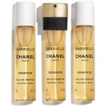 CHANEL Gabrielle Essence Twist and Spray Recarga 20 ml 3X2 Recarga Eau de Parfum