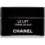 Chanel Le Lift Crème de Nuit crema de noche reafirmante y antiarrugas 50 ml