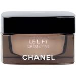 Chanel Le Lift Crème Fine crema reafirmante efecto tensor para pieles grasas y mixtas 50 ml