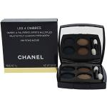 Sombras chanel para mujer 