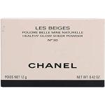 Chanel Les Beiges Poudre Belle Mine Naturelle #30 12 Gr - 12 ml