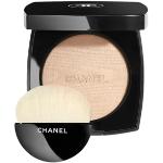 Chanel Polvos iluminadores Poudre Lumière 8,5g 10 Ivory Gold
