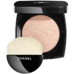 Chanel Polvos iluminadores Poudre Lumière 8,5g 30 Rosy Gold