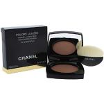 Chanel Poudre Lumiere 20-Warm Gold 8.5 Gr - 50 ml.