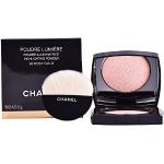 Chanel Poudre Lumiere 30-Rosy Gold 8.5 Gr - 50 ml.