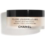 Chanel Poudre Universelle Libre Polvos sueltos de acabado natural 30g Libre 20