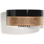 Chanel Poudre Universelle Libre Polvos sueltos de acabado natural 30g Libre 40