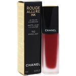 Chanel ROUGE ALLURE INK MATTE LIQUID LIP COLOUR CHOQUANT barra de labios Rojo Mate 6 ml - Barras de labios (Rojo, CHOQUANT, 1 Colores, Hidratante, Protección, Mujeres, 152 - CHOQUANT)