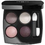 Sombras chanel para mujer 