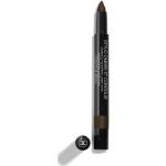Eyeliners lápices negros de larga duración chanel Ombre para mujer 