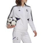 Calcetines blancos de Fútbol rebajados Real Madrid adidas talla XL 
