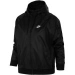 Chaqueta con capucha Nike Sportswear Windrunner Men s Hooded Jacket da0001-010 Talla XXL