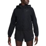 Chaquetas negras de running Nike talla XS para hombre 