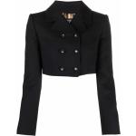Toreras negras de poliester manga larga Dolce & Gabbana talla 3XL para mujer 