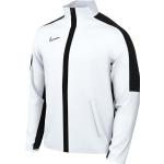 Chaquetas blancas de Fútbol Nike Academy talla XL para hombre 