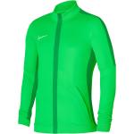Chándals verdes Nike Academy talla XL para hombre 