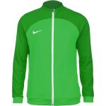 Chándals verdes Nike Academy talla XL para hombre 
