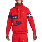 Moda roja rebajada Nike talla M para hombre 