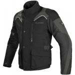 Chaquetas impermeables deportivas grises impermeables, transpirables DAINESE talla 6XL para mujer 