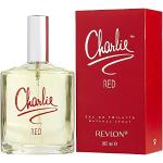 Perfumes de 100 ml Revlon Charlie para mujer 