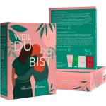 Belleza & Perfumes granate en set de regalo de 50 ml Charlotte Meentzen para mujer 