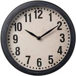 Chehoma - 63822540 - Pequeño Reloj Industrial