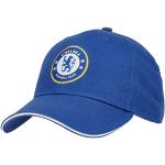 Gorras de algodón de béisbol  Chelsea FC Talla Única para hombre 