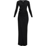 Chiara Boni, Dresses Black, Mujer, Talla: XL