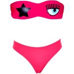 Bikinis rosas Chiara Ferragni talla M para mujer 