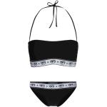 Bikinis tanga negros Chiara Ferragni talla M para mujer 