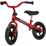 Bicicletas infantiles rojas de goma rebajadas Chicco para niño 