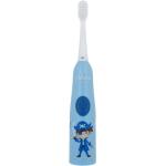 Cepillos de dientes suaves azul Chicco infantil 