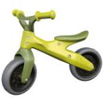 Bicicletas infantiles verdes de plástico Chicco 