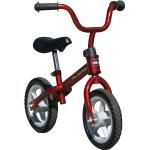 Bicicletas infantiles rojas para niño 