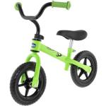 Bicicletas infantiles verdes de metal Chicco para hombre 