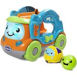 Camiones Chicco infantiles 