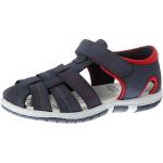 Chicco, Sandale avec Pratique Velcro, Confortables, Légères, Flexibles et Transpirables, Niños, Diseñado en Italia