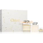 Perfumes en set de regalo de 100 ml en formato miniatura Chloé para mujer 