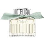 Perfumes verdes floral de 30 ml Chloé Naturelle en spray de materiales sostenibles para mujer 