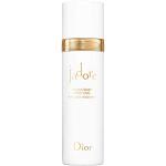 Desodorantes spray de 100 ml Dior J'Adore para mujer 