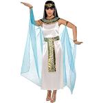 Disfraces multicolor de Cleopatra Cleopatra Amscan talla S 