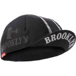 Chrome X Brooklyn Cycling Cap Negro