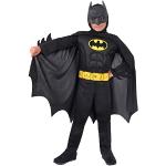 Disfraces de superhéroes infantiles rebajados Batman acolchados para niño 
